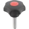 Kipp Star Grips steel parts stainless similar to DIN 6336, Style L, metric K0154.4066X30 - alternate 1